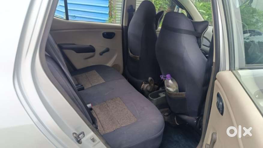 Hyundai I10 Era 1.1 Irde, 2013, Petrol