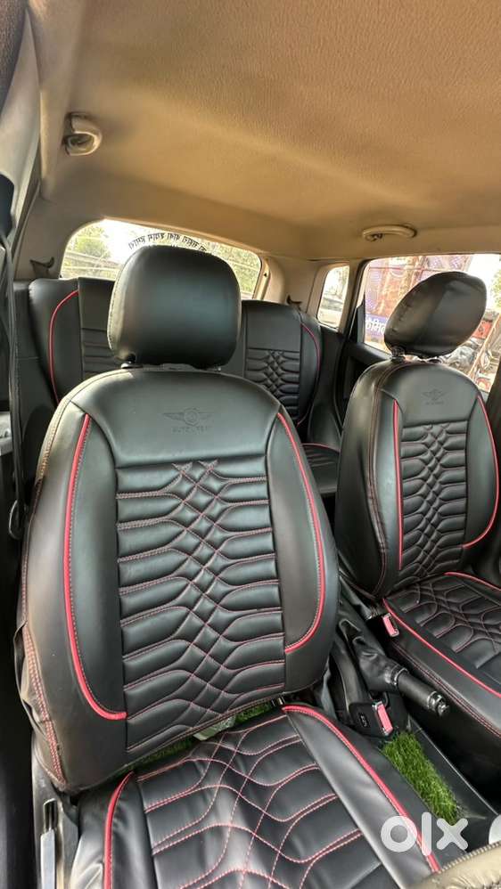 Ford Figo Diesel 2013
