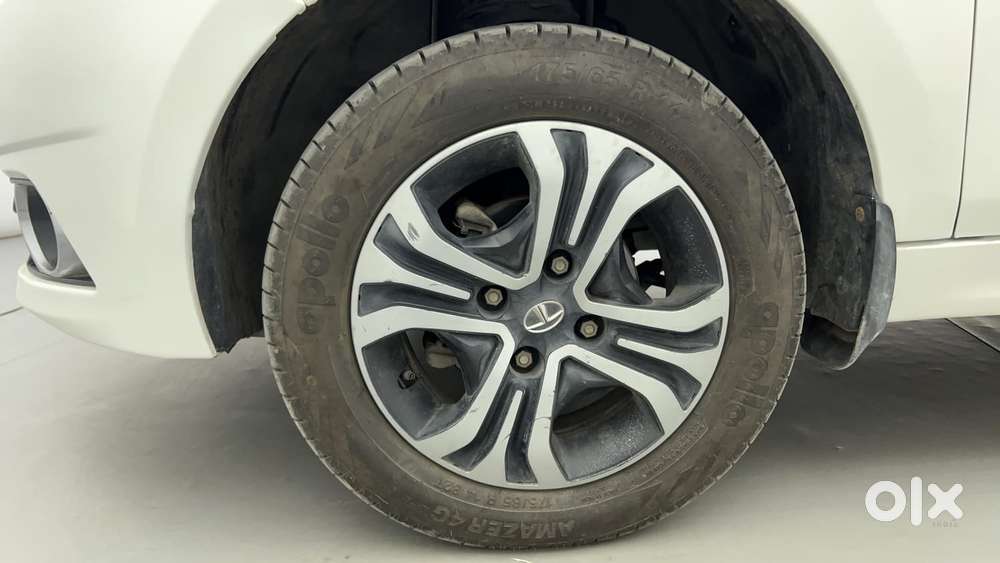 Tata Tiago Xza, 2019, Petrol