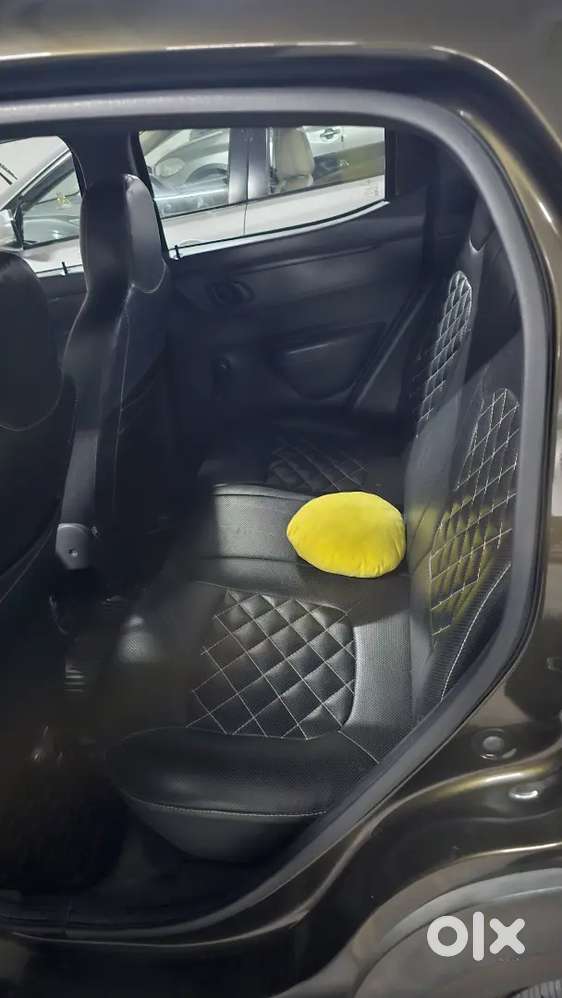 Renault Kwid 2015 Petrol 48000 Km Driven