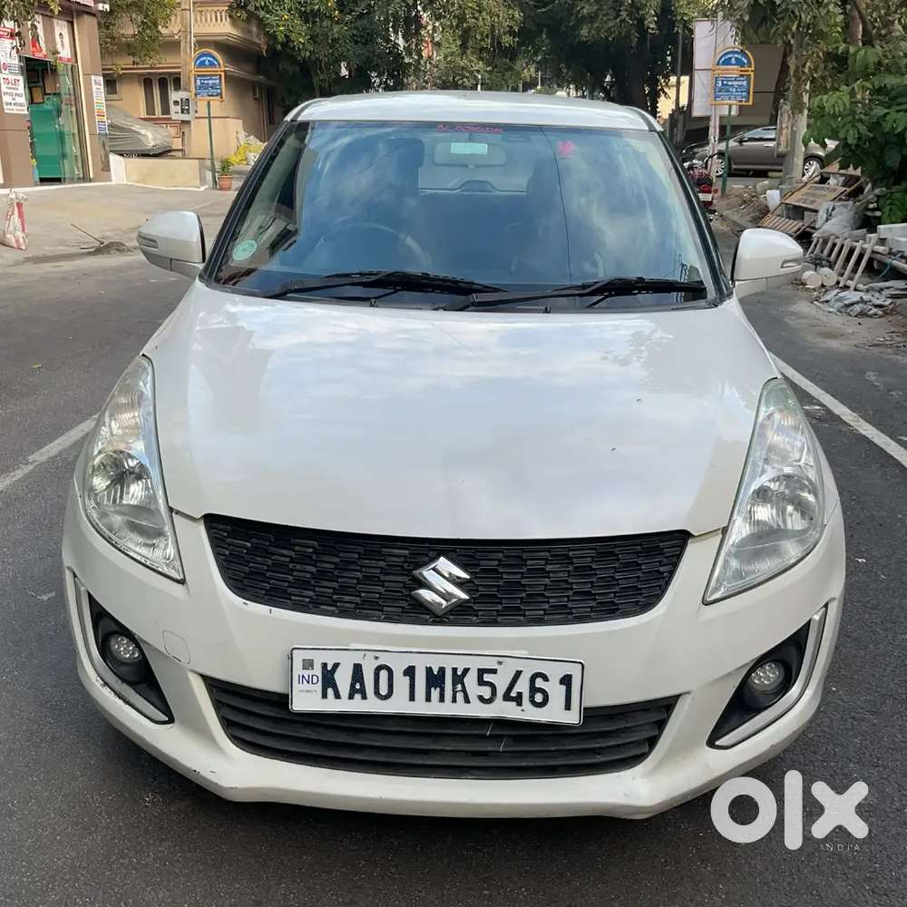 Maruti Suzuki Swift Vdi 2013 Diesel