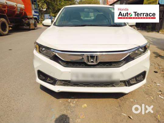 Honda Amaze 1.2 S I-vtec, 2019, Petrol
