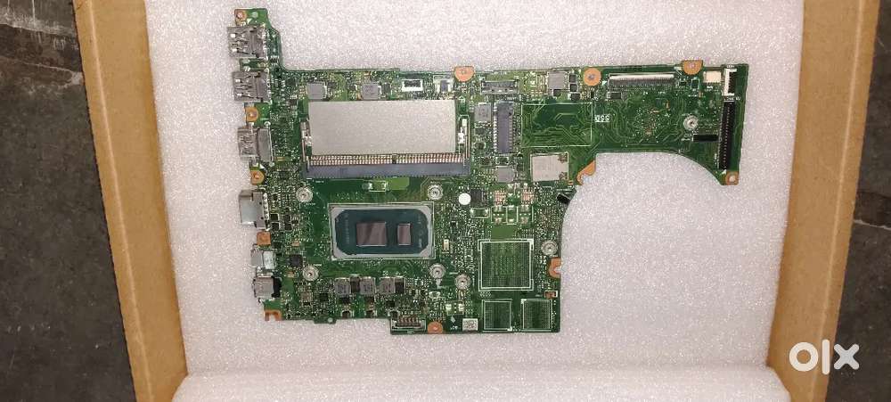 Laptop accessories