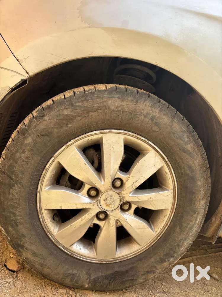 Hyundai I20 2013 Petrol 73000 Km Driven