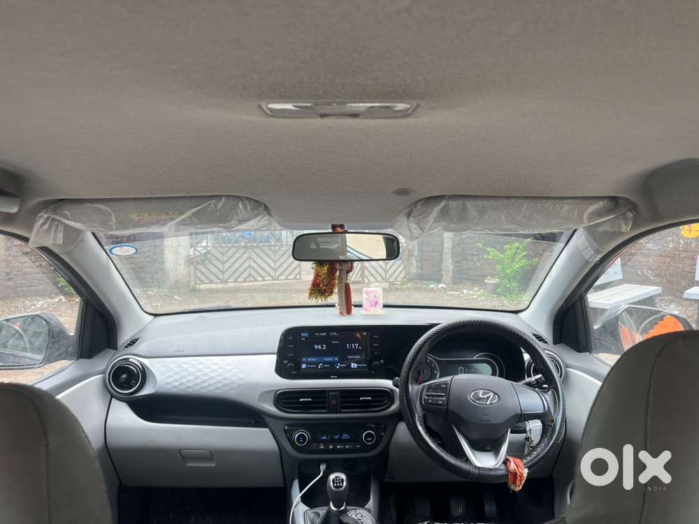 Hyundai Grand I10 Petrol Manual 2021