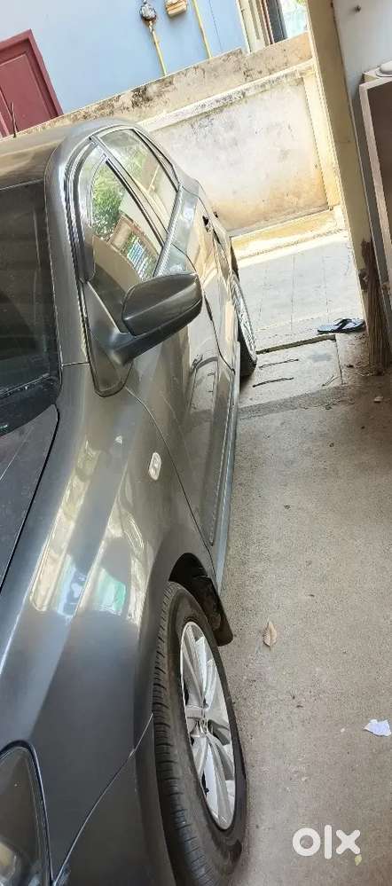 Polo Gt 2013 Registration