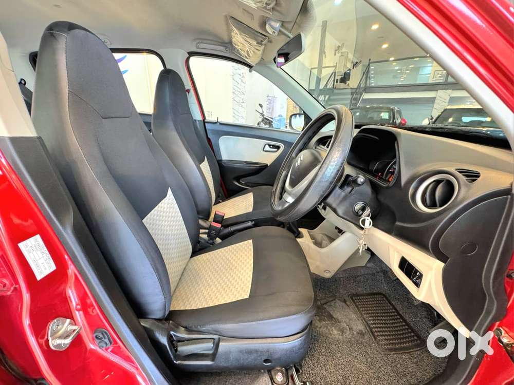 Maruti Suzuki Alto 800 0.8 Vxi Plus, 2022, Petrol