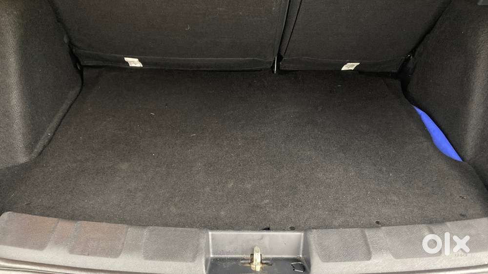 Tata Nexon 1.2 Revotron Xza Plus, 2021, Petrol