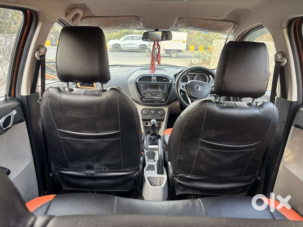 Tata Tiago Xz Plus Diesel, 2016, Diesel