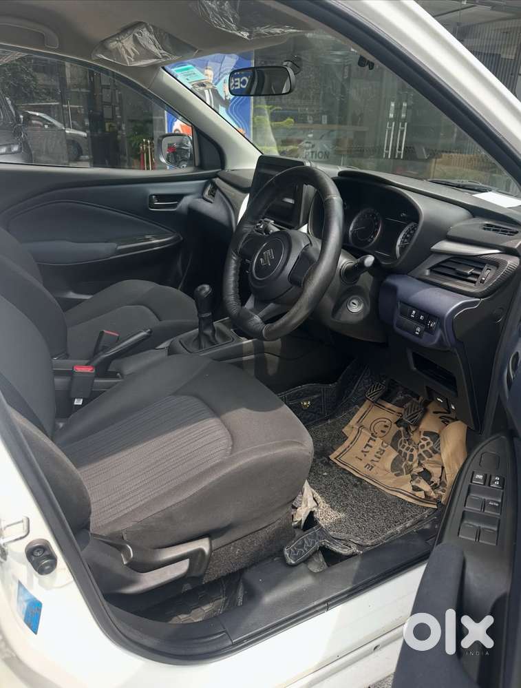 Maruti Suzuki Baleno Sigma, 2023, Petrol