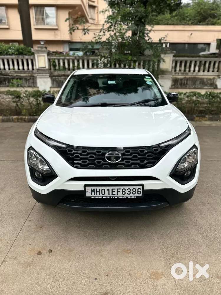 Tata Harrier Xza+, 2023, Diesel