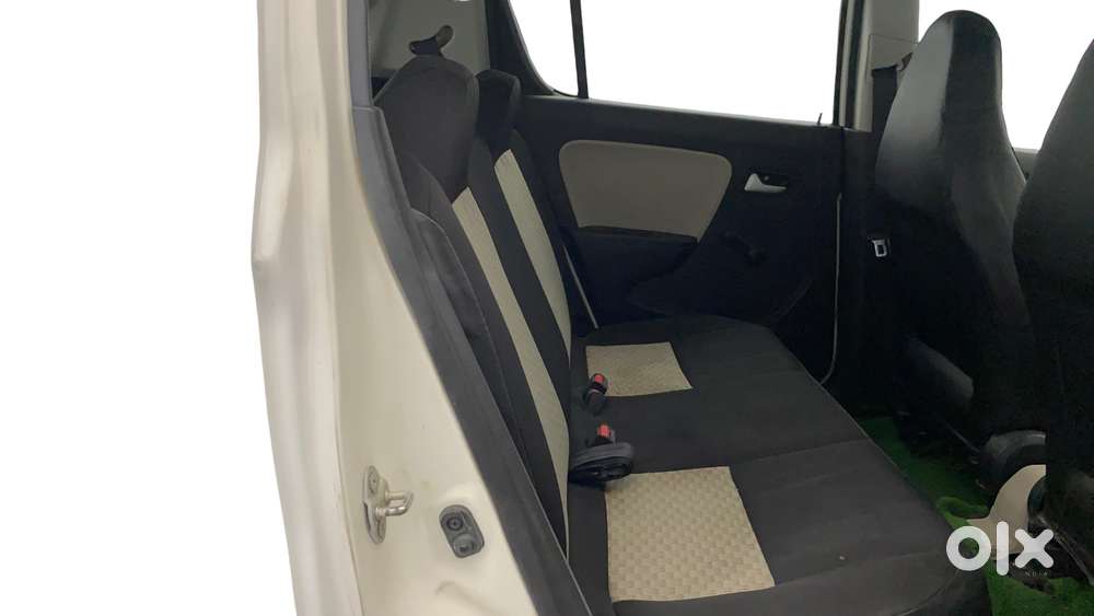 Maruti Suzuki Alto 800 0.8 Vxi (o), 2021, Petrol