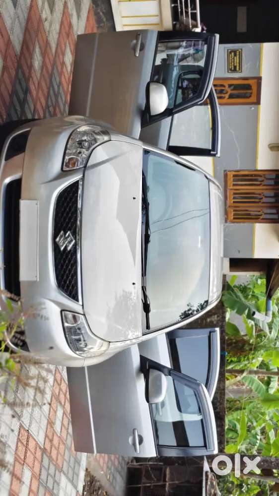 Maruti Suzuki Sx4 2011 Petrol 40000 Km Driven