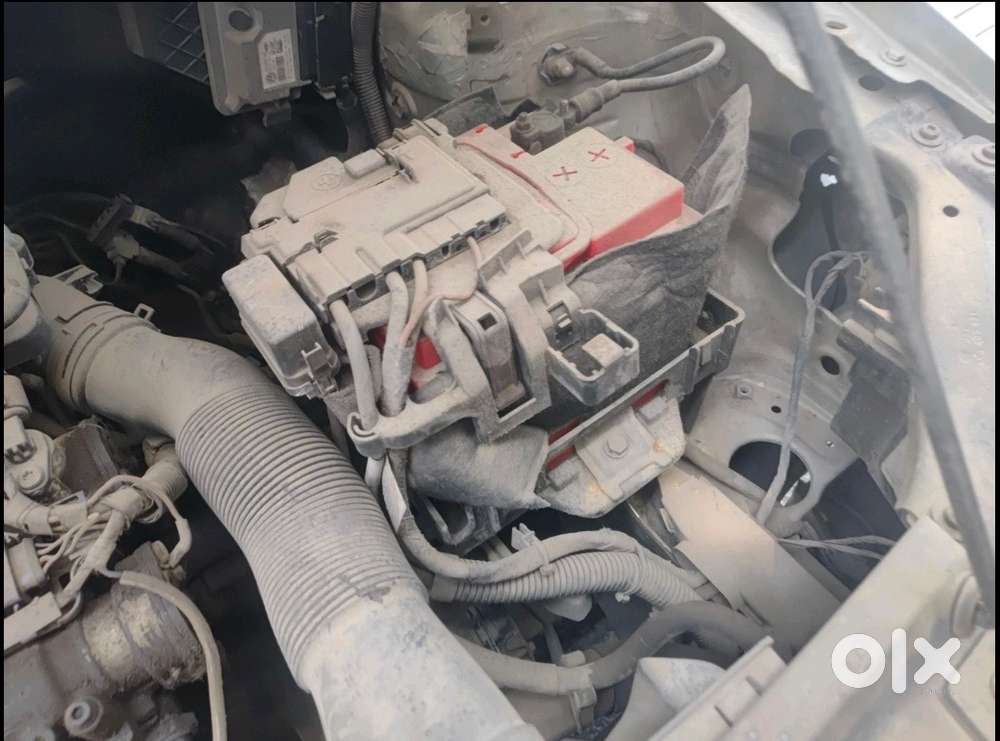 Volkswagen Vento 2011 , Registered Feb 2012, 81300 Driven