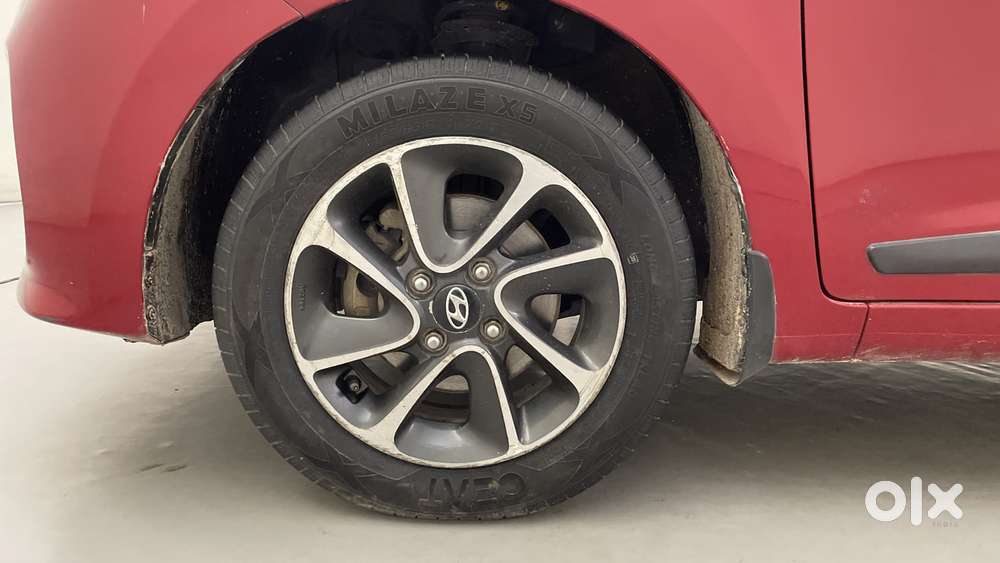 Hyundai Grand I10 1.2 Kappa Asta, 2018, Petrol