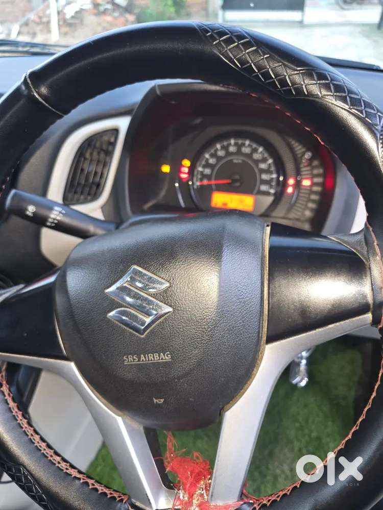 Maruti Suzuki Wagon R Lxi 2024
