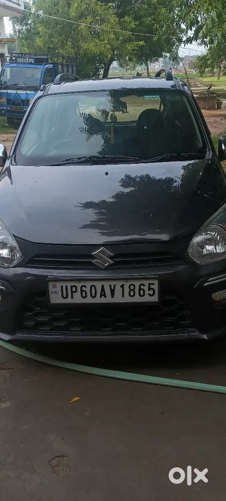 Maruti Suzuki Alto 2021 Lx