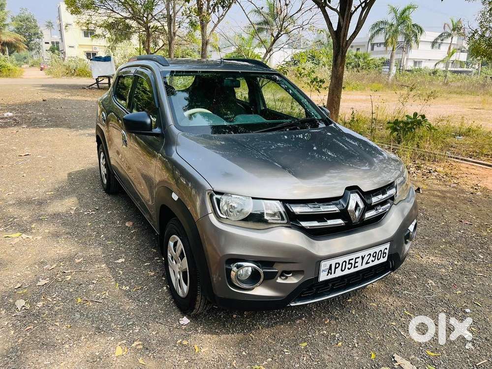 Renault Model Manual 2018