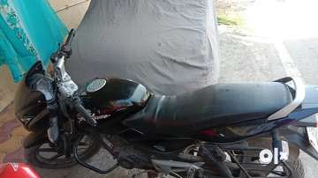 Olx for best sale bike purchase