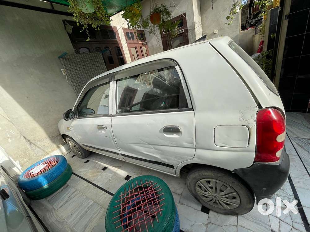 Ok Condition , Ac Working,power Steering Modified