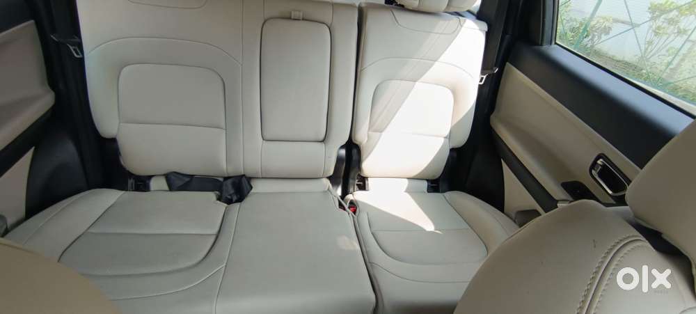 Tata Safari 2.0 Kryotec Xza Plus Gold 7 Str, 2023, Diesel