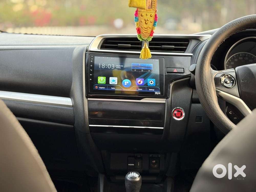 Honda Wr-v 1.5 Vx I-dtec, 2019, Diesel