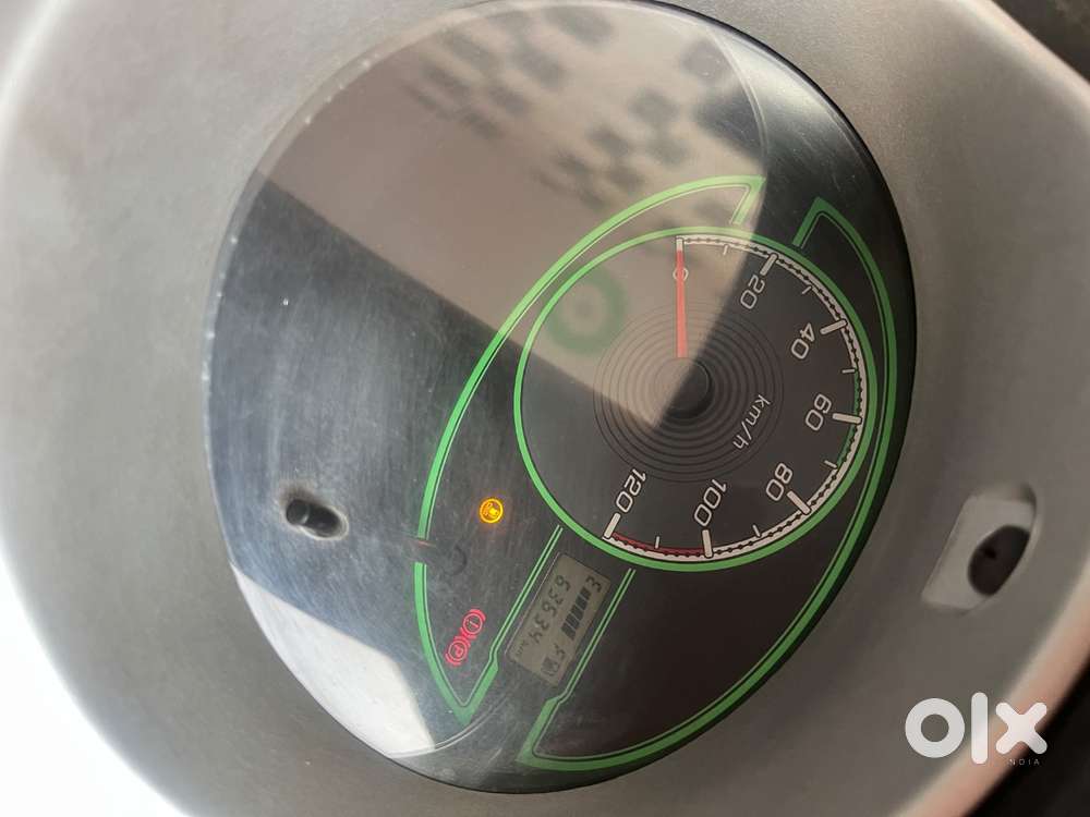Tata Nano In Good Condition