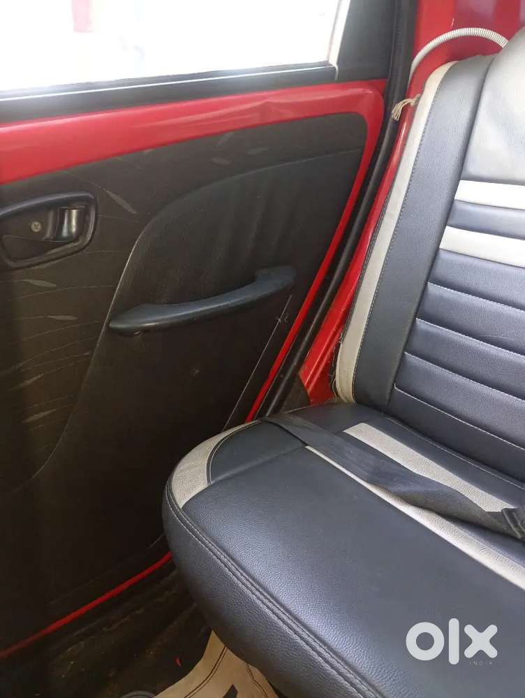 Tata Nano 2012 Petrol Well Maintained