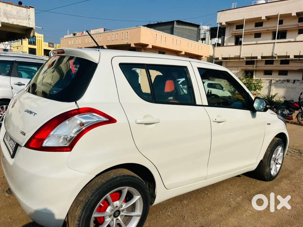 Maruti Suzuki Swift 2013 Diesel Good Condition