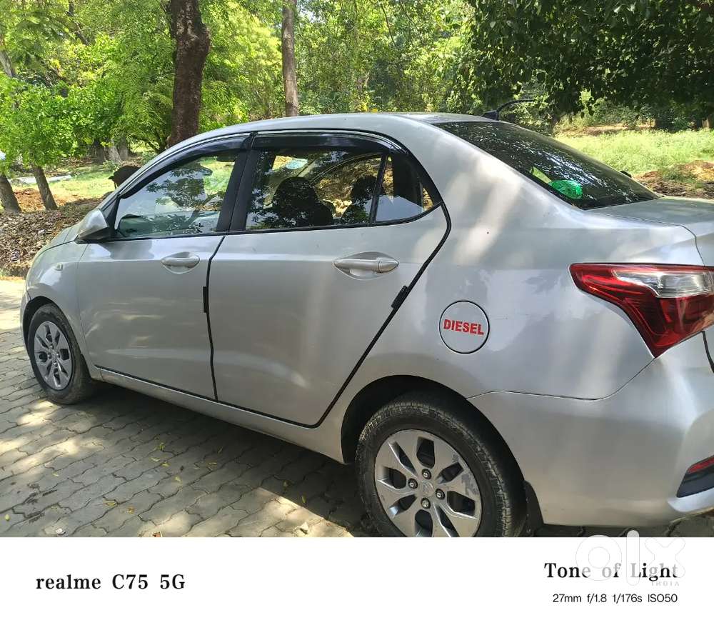 Car Sell Hundai