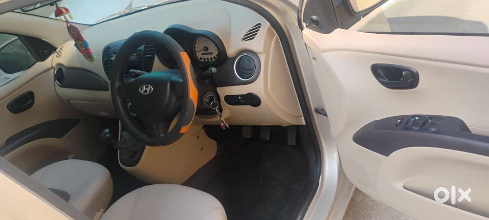 Hyundai I10 1.2 Kappa Magna, 2010, Petrol