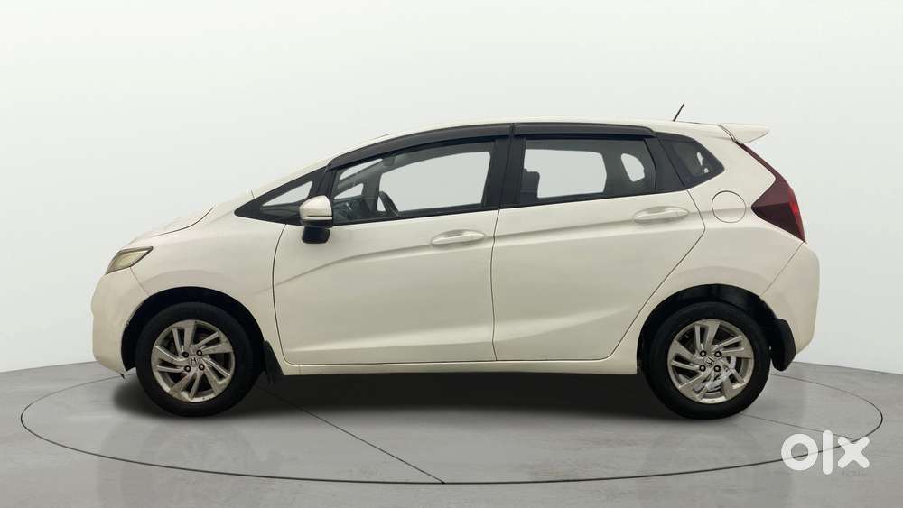 Honda Jazz 1.5 Vx I Dtec, 2015, Diesel