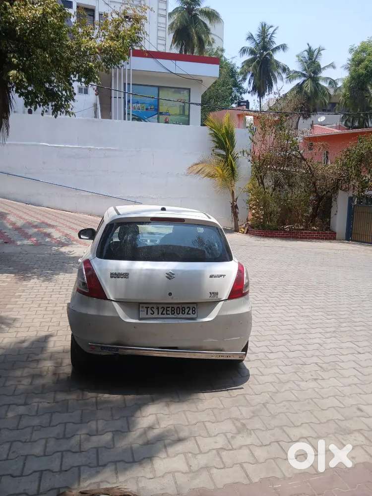 Maruti Suzuki Swift Vdi 2015