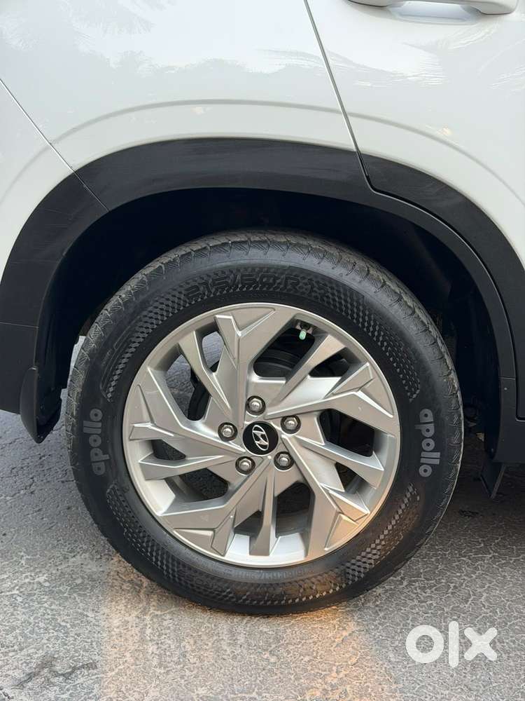Hyundai Creta 1.4 Ex Diesel, 2022, Diesel