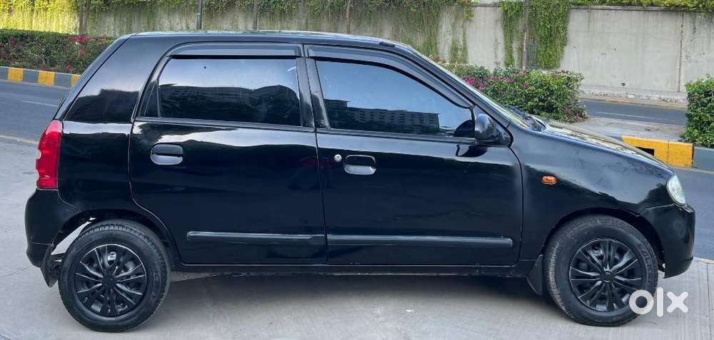 Maruti Suzuki Alto 0.8 Lxi (o), 2008, Petrol