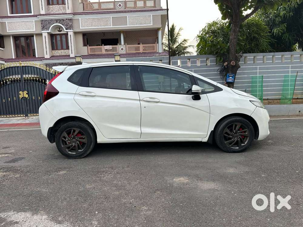 Honda Jazz 1.5 V I Dtec, 2016, Diesel