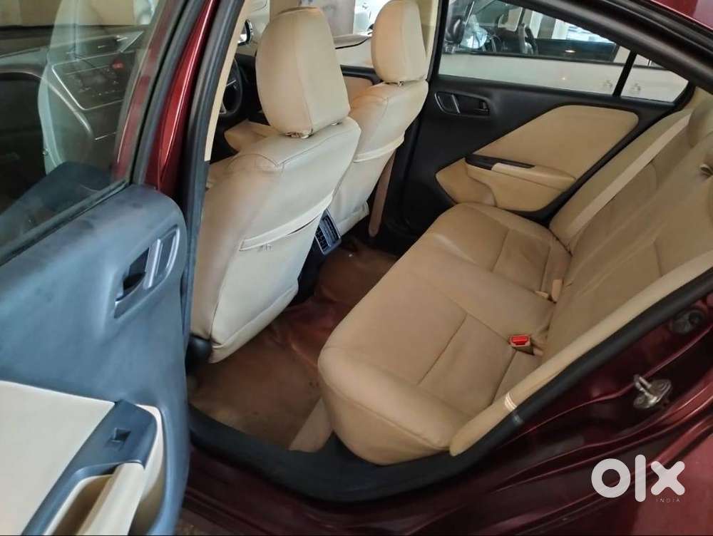 Honda City Ivtec Sv Model 2014 For Sale