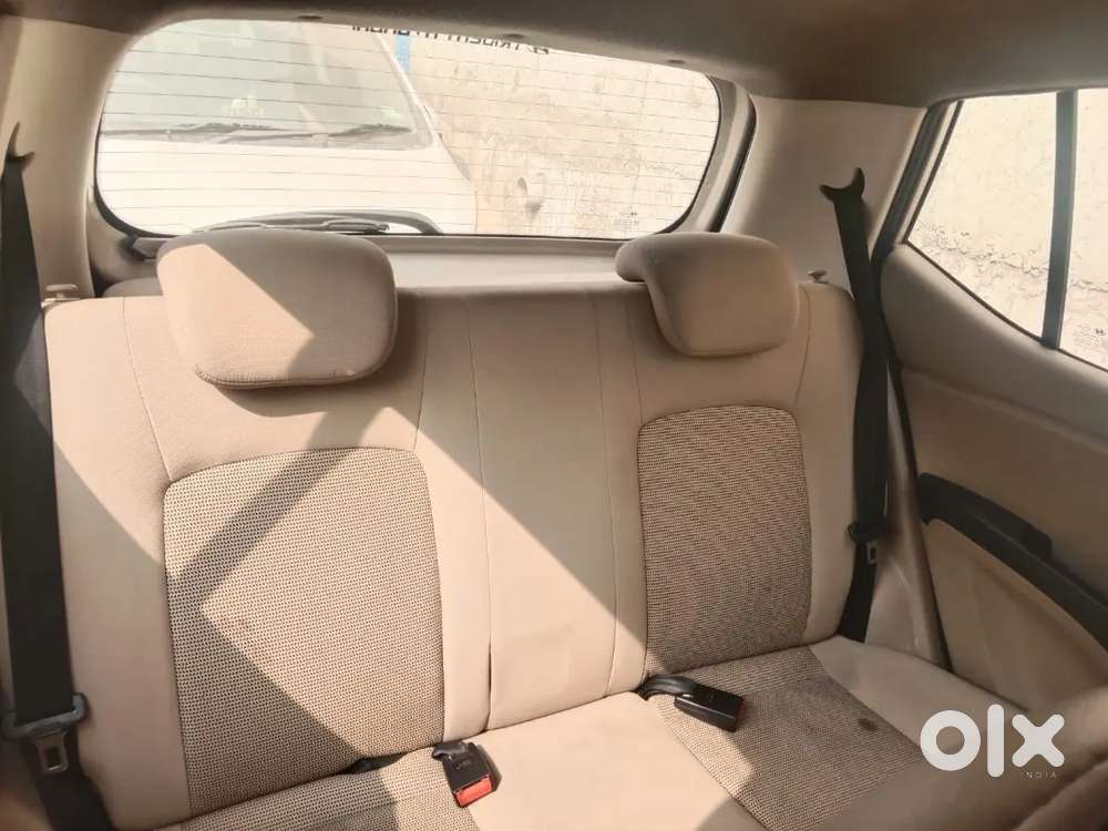 Hyundai I10 2009 Petrol Well Maintained