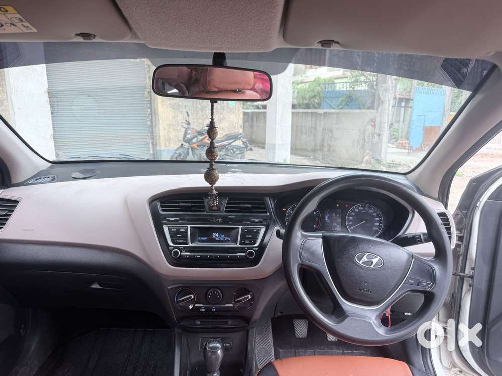 Hyundai Elite I20 Magna Plus, 2018, Petrol