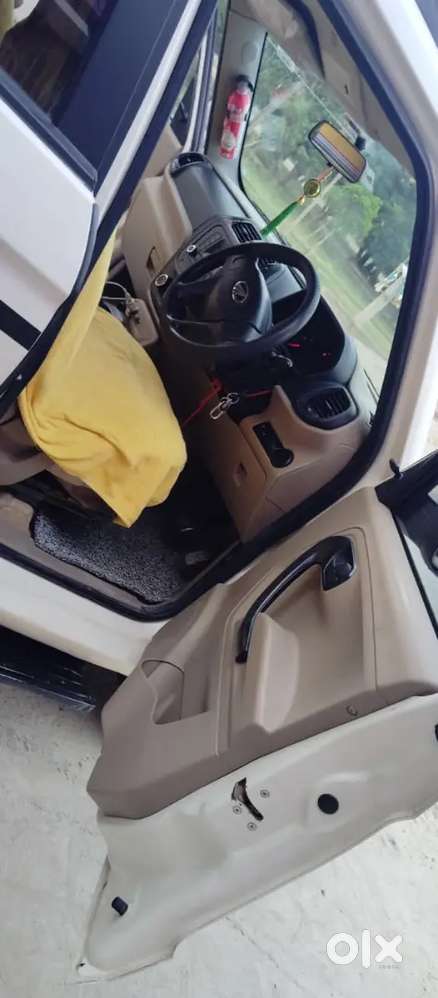 Mahindra Tuv 300 2018 Manual Diesel