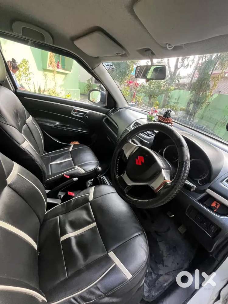 Maruti Suzuki Swift 2013 Diesel Well Maintained