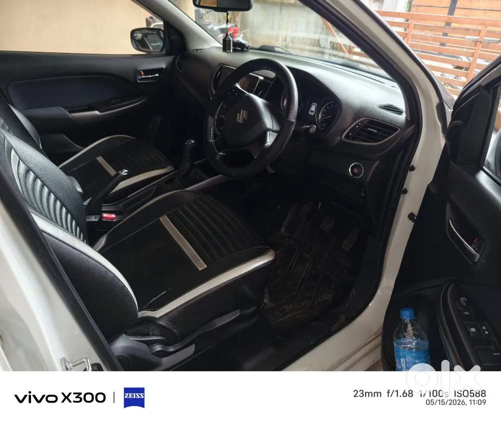 Maruti Suzuki Baleno