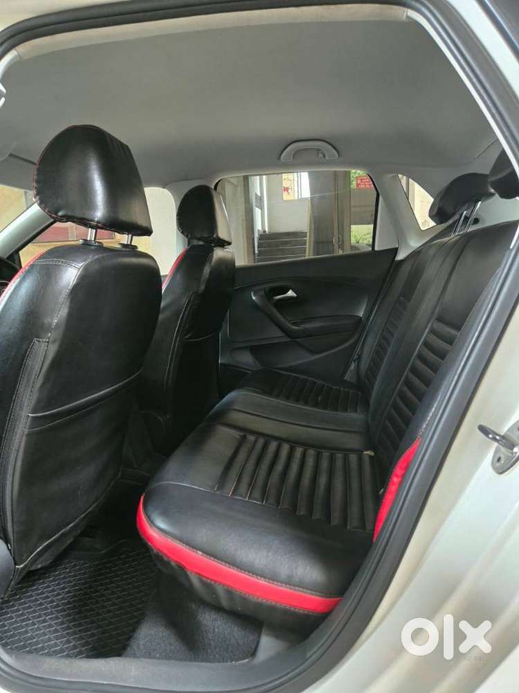 Volkswagen Polo Gt Tsi Sport Edition, 2016, Petrol