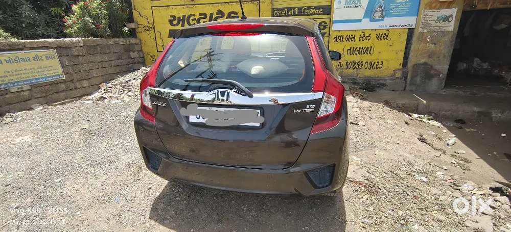 Honda Jazz  2019 Mint Cond