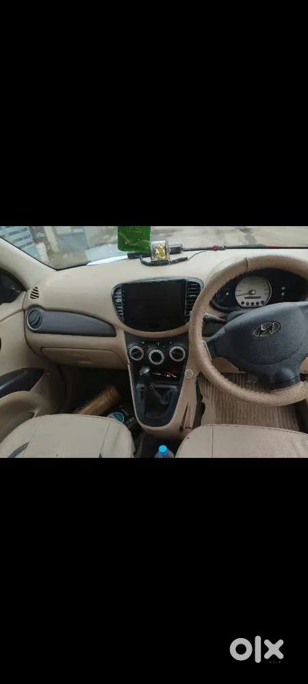 Hyundai Grand I10 Prime 2009 Petrol 26000 Km Driven