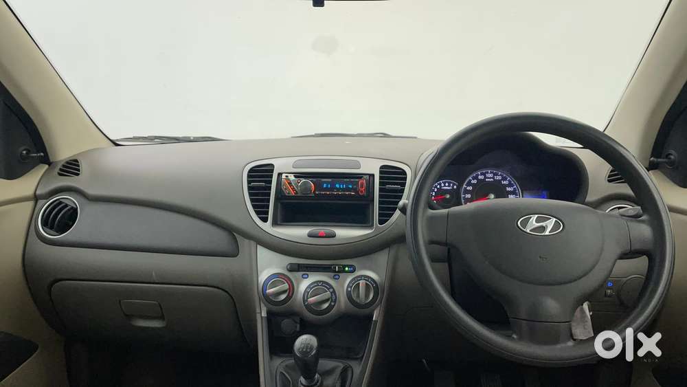 Hyundai I10 Era 1.1, 2012, Petrol