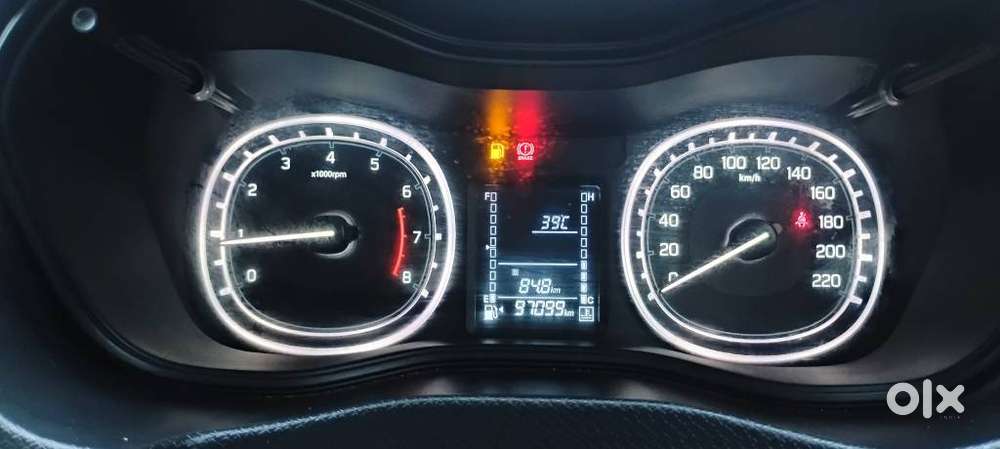 Toyota Urban Cruiser Cruiser Premium, 2022, Petrol