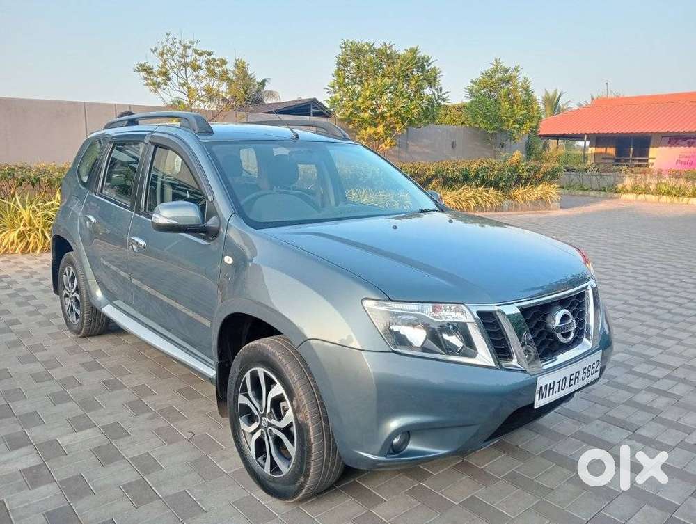 Nissan Terrano Xl 85 Ps Deisel, 2014, Diesel