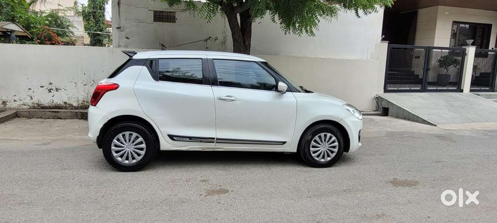 Maruti Suzuki Swift Vdi (o), 2020, Diesel