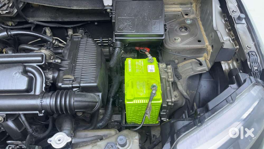 Renault Kwid 2019-ongoing 1.0 Rxt Amt (o), 2020, Petrol